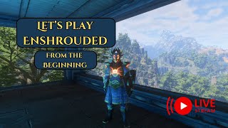 How to Play Enshrouded: From the Beginning