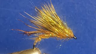 Olive half hog hopper