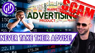 🚫 Why You Should NEVER Take Investment Advice from Ads!