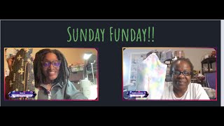 Sunday Funday: Sew What?  Extravaganza! Festive Creations for Every Season!