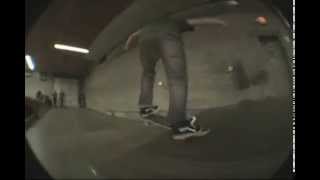 Skate Naked Montage #1