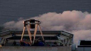 Liverpool Telescope - Deep Sky Videos