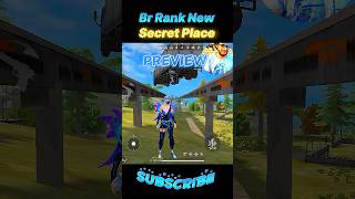 Br Rank New Secret Trick🤯Br Rank Push tips And tricks #shorts #viral #ytshorts #trending #freefire