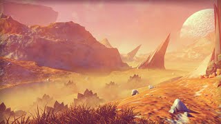 No Man's Sky - Normal Mode