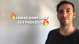 🔥 LLAMAS GEMELAS 🔥 | LO QUE TENES QUE SABER | Tis Emiliano