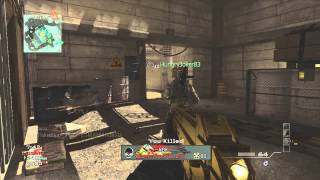 MW3 Gameplay