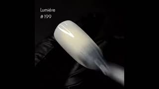 Kinetics SolarGel #199 Lumiere