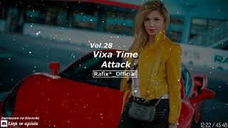 Vixa Time Attack! Vol 28 - Rafix*_Official