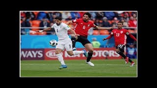 تعرف على موقف حجازي من المشاركة مع منتخب مصر أمام السعودية