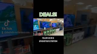 Hisense 75" 4K UHD Roku Smart TV mod. 75R6E3 on SALE now! Deals