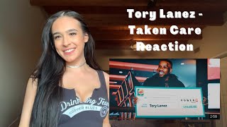 Tory Lanez - Taken Care [Official Music Video] FARGO FRIDAYS Reaction