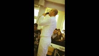 Nu exista loc sub soare (cover) -Fr Laurentiu