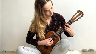 Clifton Guitalele Unboxing