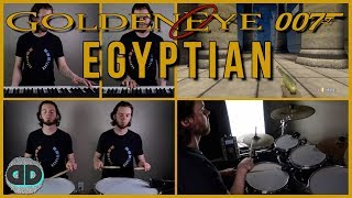 GoldenEye 007 | Egyptian (DonutDrums)