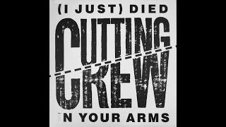 Cutting Crew - I Just Died In Your Arms (Felix Meow's Love By Proxy Mix)