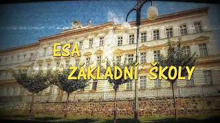 ESA základní školy -1.díl VE ŠKOLE