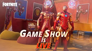 Season 4 Live | Suit Up For The Real Battle | Fortnite India Live Stream Hindi