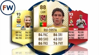 FutWatch Pack Opening: It's about time