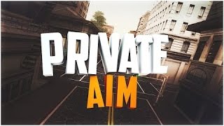 EXE PRIVAT AIM ДЛЯ САМПА!