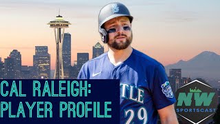 Here's why Cal Raleigh will be an ALL-STAR in 2024!