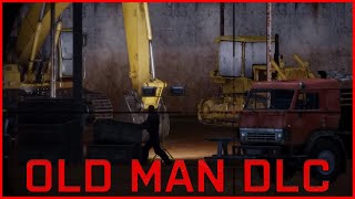 Ersten Kämpfe! ► #arma3 Old Man DLC  ◄ 06