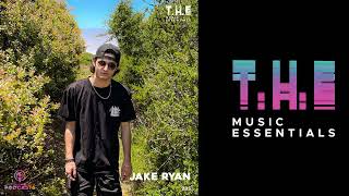 T.H.E - Podcasts - 285: Jake Ryan | Hard Techno Mix 2024