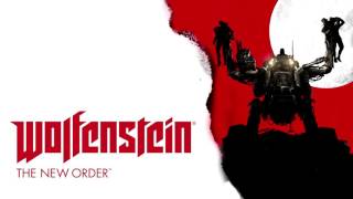 Wolfenstein: The New Order Soundtrack - Unreleased Fight Theme (OST)