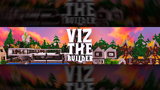 Viz The Builder Live Stream