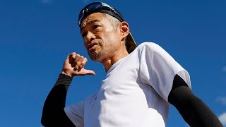 イチロー氏、現代野球に警鐘　データ、データ…募る危機感「感性が消えていく」