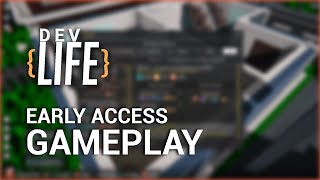 DevLife - Official Early Access Gameplay