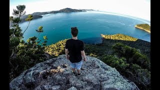 Hamilton Island Australia: Passage Peak