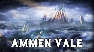 Ammen Vale