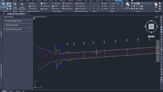 Coordinate systems in ArcGIS for AutoCAD