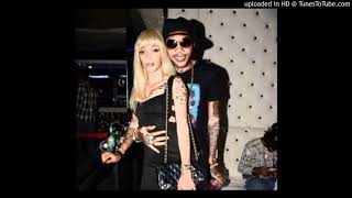 Vybz Kartel - VIP (Raw) - Restricted Mix - May 2011