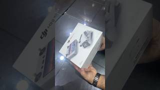 dji MINI 3 PRO UNBOXING !   #shorts #viral #trending #drone #dronevideo