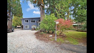 3760 207 St,Langley - Real Estate Virtual Tour - Scott Strudwick PREC