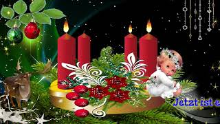 🎄🕯🕯🕯😀Alles Liebe, besinnliche Grüße für den💕3.Advent & Adventswoche⭐