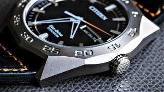 Top 7 Best Stylish Citizen Watches [2024] Best Citizen Watch