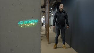 CITYPAY.IO