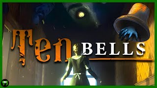 5 Stars! A Very Good Anomaly Game 10/10 ~ The Ten Bells ~ Indie Horror Game