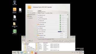 Exchange 2010 Sp2 Upgrade To Sp3