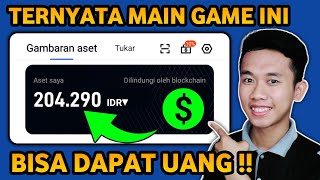 Ternyata Main Game ini Bisa Dapat Uang!, Game Penghasil Uang 2024 Terbukti Membayar