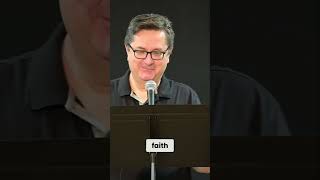 The Gift of Salvation: Faith and Grace Explained by Ed Hickey #shorts