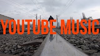 YouTube Music и другие стриминговые сервисы | Зачем Deezer, Spotify, Apple Music, Tidal?