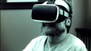 Virtual Reality. Terence McKenna.