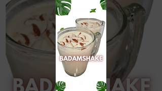 Badamshake #badammilkshake #badammilk #almondmilk #shortvideo #youtubeshorts #viral #trending #short