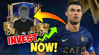 Best Players to invest in EA FC Mobile!