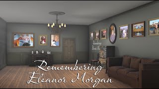 Parlor Portraits (Celebration of Life Video)