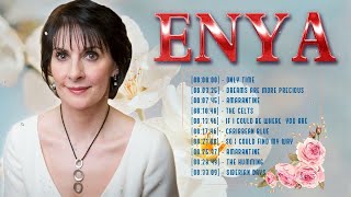 Greatest Hits Of ENYA Full Album - ENYA Best Songs 2022 - ENYA Playlist Collection