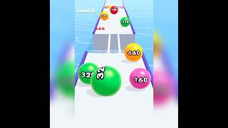 🏅🎮 Ball Run 🆚 Mix lavels New Update All Lavels ProGame Mobaile Walkthrough Vedio Gameplay IoS Androd